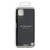 SAMSUNG SOFT CLEAR COVER BLACK SAMSUNG A22 (5G)