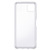 SAMSUNG SOFT CLEAR COVER TRANSPARENT SAMSUNG A22 (5G)