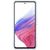 SAMSUNG CLEAR SOFT COVER TRANSPARENT FOR SAMSUNG GALAXY A53 5G