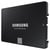 SAMSUNG SSD 870 2.5'' EVO 1TB