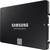 SAMSUNG SSD 870 2.5'' EVO 250GB