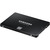 SAMSUNG SSD 870 2.5'' EVO 4TB