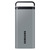 SAMSUNG SSD T5 EVO 2TB GREY