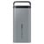 SAMSUNG SSD T5 EVO 2TB GREY