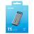 SAMSUNG SSD T5 EVO 2TB GREY