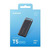 SAMSUNG SSD T5 EVO 8TB BLACK