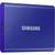 SAMSUNG SSD T7 1TB BLUE