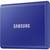 SAMSUNG SSD T7 1TB BLUE