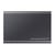 SAMSUNG SSD T7 1TB GRAY