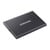 SAMSUNG SSD T7 1TB GRAY