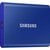 SAMSUNG SSD T7 2TB BLUE