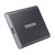 SAMSUNG SSD T7 2TB GRAY