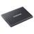 SAMSUNG SSD T7 4TB GRAY