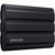 SAMSUNG SSD T7 SHIELD 1TB BLACK