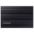 SAMSUNG SSD T7 SHIELD 2TB BLACK