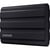 SAMSUNG SSD T7 SHIELD 2TB BLACK