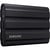 SAMSUNG SSD T7 SHIELD 4TB BLACK