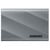 SAMSUNG SSD T9 1TB GREY