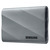 SAMSUNG SSD T9 1TB GREY