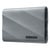 SAMSUNG SSD T9 2TB GREY