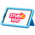 SAMSUNG TAB A9 KIDS BUNDLE STUDIO 100 NAVY