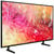 SAMSUNG CRYSTAL UHD 4K 65 INCH UE65DU7190UXXN (2024)