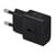 SAMSUNG SAMSUNG USBC 25W CHARGER ECO BK +CBL