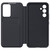 SAMSUNG VIEW WALLET COVER - BLACK - FOR SAMSUNG GALAXY A54