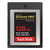 SANDISK CF EXPRESS EXTREME PRO 128GB