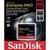 SANDISK CF64GB 160MB/S EXTR PRO