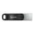 SANDISK IXPAND GO 128GB LIGHTNING