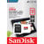 SANDISK MICROSDHC ULTRA