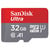 SANDISK MICROSDHC ULTRA