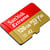 SANDISK SANDISK EXTREME MICROSDXC 128GB