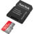 SANDISK MICROSDXC ULTRA+ 128GB