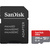 SANDISK MICROSDXC ULTRA 256GB A1