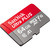 SANDISK MICROSDXC ULTRA+ 64GB V3