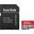 SANDISK MICROSDXC ULTRA+ 64GB V3