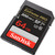 SANDISK SD EXTREME PRO 64GB V30