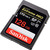 SANDISK SDXC EXTR PRO 128GB