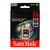 SANDISK SDXC EXTR PRO 256GB