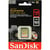 SANDISK SDXC EXTREME+ 128GB