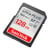 SANDISK SDXC ULTRA PLUS 128GB