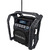 SANGEAN U4 DBT ULTRA RUGGED RADIO