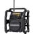 SANGEAN U5 DBT ULTRA RUGGED RADIO