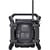 SANGEAN U5 DBT ULTRA RUGGED RADIO