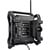 SANGEAN U5 DBT ULTRA RUGGED RADIO