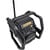 SANGEAN U5 DBT ULTRA RUGGED RADIO