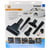 SCANPART UNIVERSAL CAR CLEAN SET