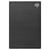 SEAGATE ONE TOUCH 1TB PASSW BLACK